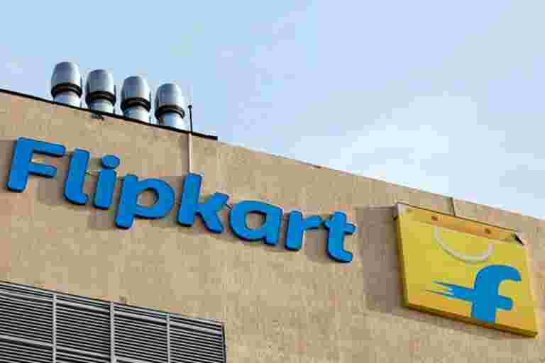 Flipkart，Phonepe查看每月活动客户：沃尔玛