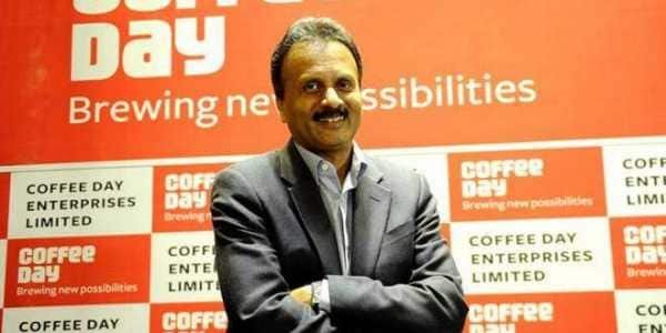 VG Siddhartha失踪：CCD创始人引用了这些原因，“放弃”最近给董事会