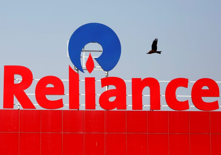 Reliance Retail Ventures在182卢比CR中获取96％的城市阶梯