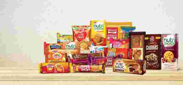 Britannia Industries Q2净利润增长32.9％至402.73亿卢比