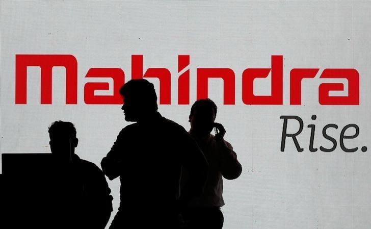 Mahindra召回Imperio拾起卡车以固定错误的后轴