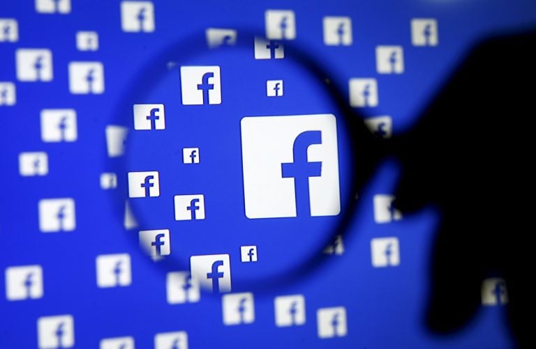 Facebook为英国带来了事实检查计划