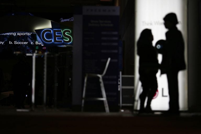 CES 2019：人们会购买更多智能的东西，更少的电视