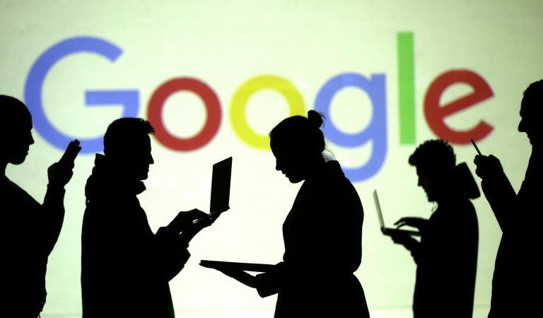 Gmail，谷歌为世界各地的用户开车下来