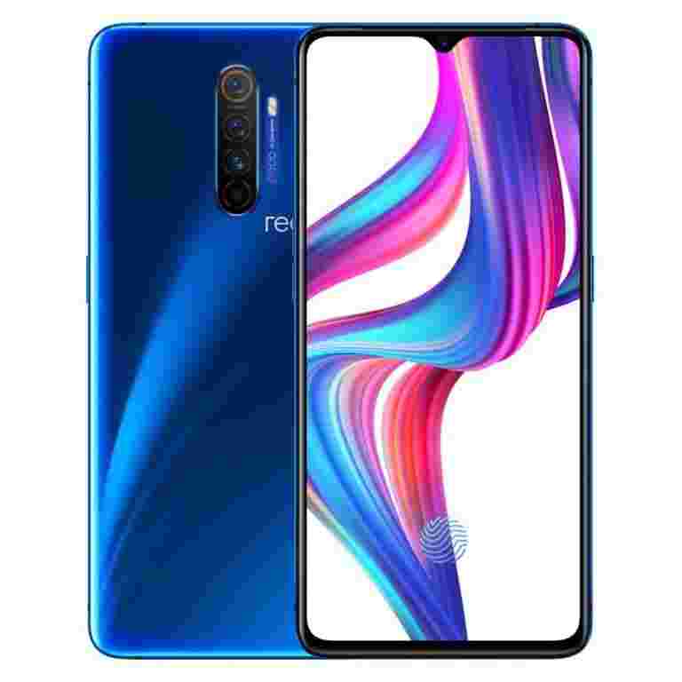 realme x2 pro评论：检查功能，规格，价格等