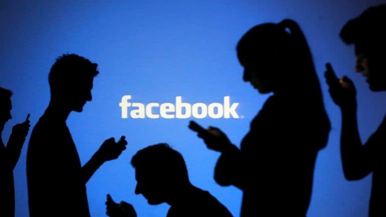 Facebook Deletes Issf页面，射击机构呼叫兄弟会帮助