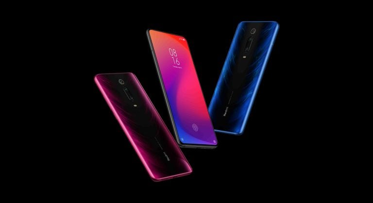 小米的Redmi 9鼎盛今天在印度出售