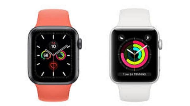 Apple Watch Garners 51％全球市场份额，印度甜蜜点