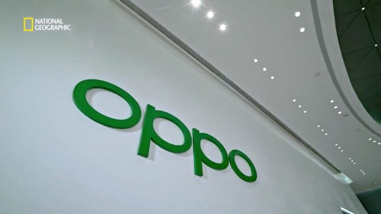 oppo的惊人的印度故事会让你敬畏品牌的制造业力量