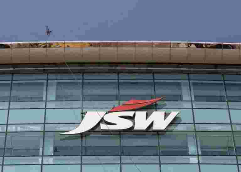 达沃斯2019年：JSW投资电动汽车，产品应该在3年内在道路上